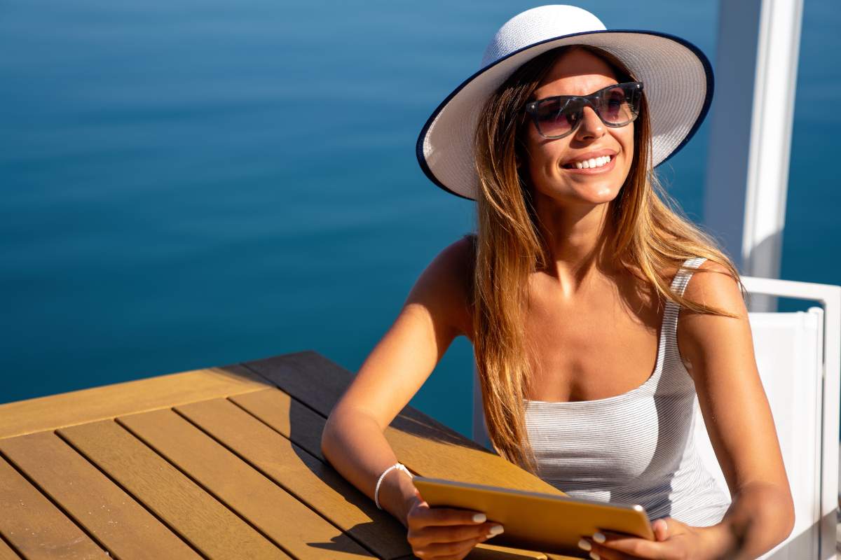 Comment bien démarrer sa journée en vacances ?